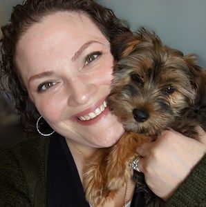 Meet your Posher, Beth